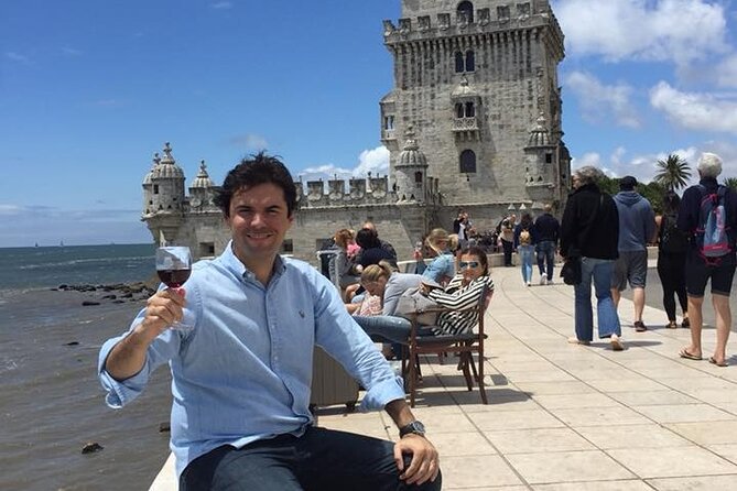Tour of Lisbon in a Private Tour - Key highlights at a glance