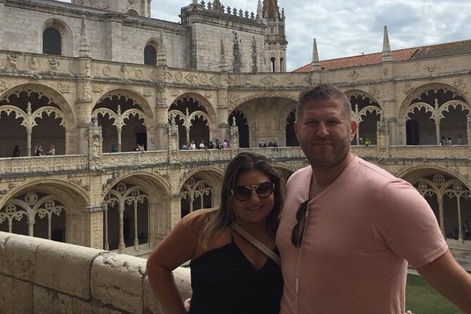 Tour of Lisbon in a Private Tour - St. Anthony Church and Lisbon Cathedral: medieval sites with national-monument status
