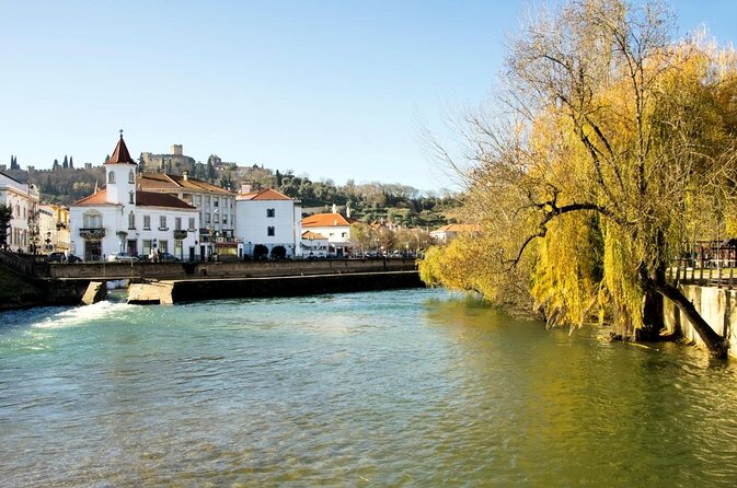 Tour of the Knights Templar's of Tomar in Private Tour - Knights Templar in Tomar: why this day trip works from Lisbon