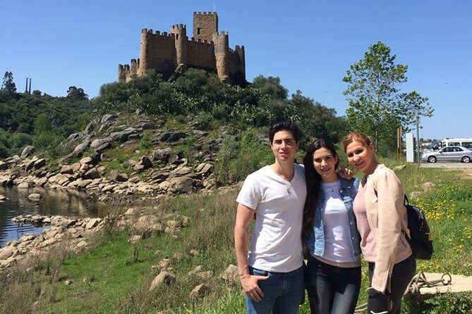Tour of the Knights Templar's of Tomar in Private Tour - Stop 5: Convento de Cristo, where the Templars become the Order of Christ