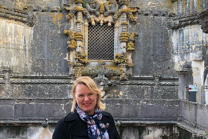 Tour of the Knights Templar's of Tomar in Private Tour - Stop 7: Aqueduto dos Pegões, why water matters to castles and convents
