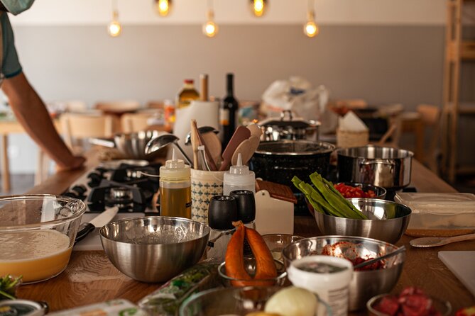 Traditional Portuguese Cooking Class in Lisbon - What You’re Really Buying With This Lisbon Cooking Class