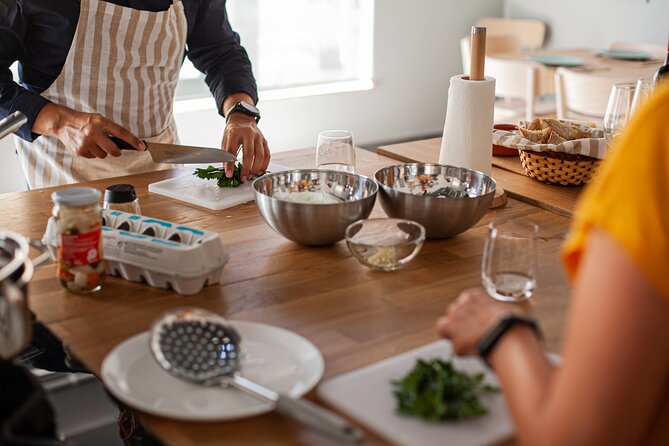 Traditional Portuguese Cooking Class in Lisbon - Who Should Book This Class (And Who Might Skip It)