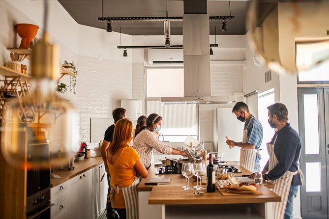 Traditional Portuguese Cooking Class in Lisbon - Pastel de Nata: The Technique Lesson Hidden in Plain Sight