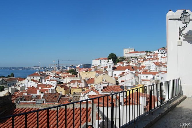 Tuk Tuk Lisbon: Made For You - Key things that make this tuk tuk tour worth your time