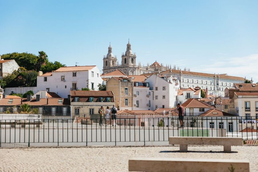 Vadio: Lisbon Old Town Private Tuk Tuk Tour - Key highlights worth aiming for