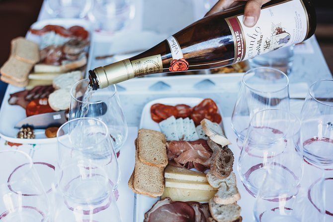 Wine and Cheese Tasting Lunch in Portuguese Wine Bar - Key Highlights You Can Expect in This Lisbon Wine Lunch