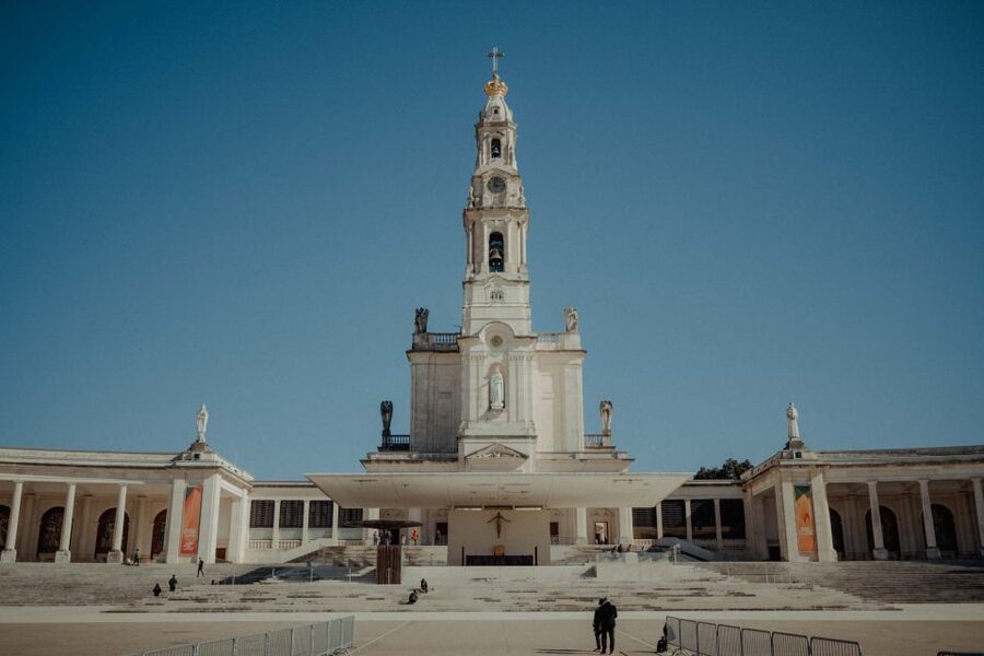 Wonders of Fátima Half Day Private Tour - The Aljustrel to Sanctuary flow: pacing and what you should watch for