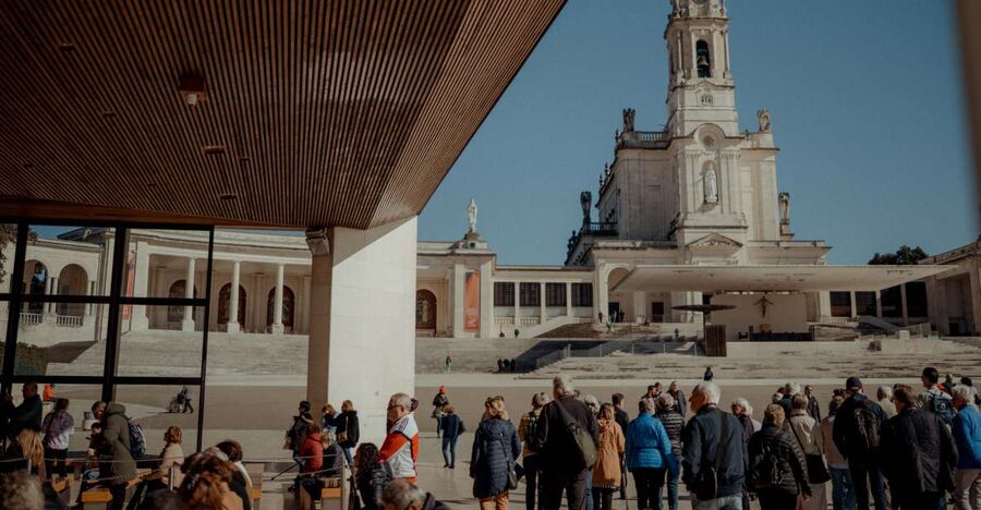 Wonders of Fátima Half Day Private Tour - Fátima in 5 hours: why this half-day itinerary works